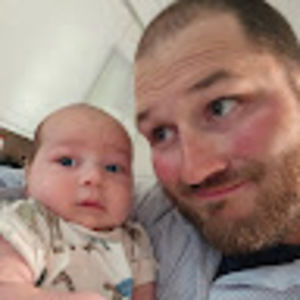 Meet your Posher, Mike